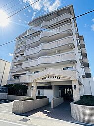 物件画像 スワンマンション空港南