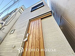 物件画像 シンプルとコンパクトを兼ねそろえた住戸