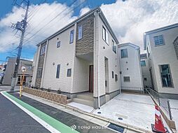 物件画像 ハートフルタウン 江戸川区東松本1丁目