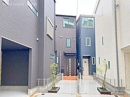 物件画像 充実した設備で快適な毎日を演出する住戸