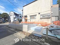 亀有駅 3,780万円