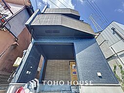 舎人駅 4,390万円