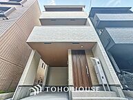 東京都江東区東砂3丁目：物件画像