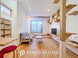 居間