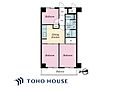東建ニューハイツ東陽町2階3,500万円