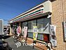 周辺：セブンイレブン市川堀之内店　まで約148m。