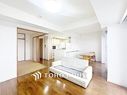 居間