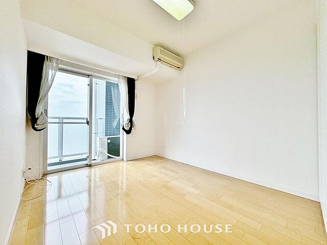 寝室 レノス船堀ブライトタワー 14階/-