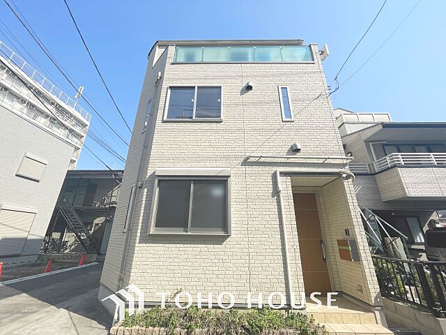 その他 荒川区東日暮里3丁目