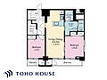 メゾン新浜6階2,598万円
