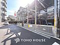 「駐車場」共用...