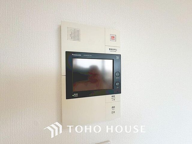 設備 コスモ堀切菖蒲園駅前 5階/-