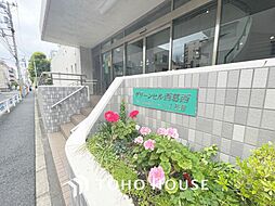 グリーンヒル西葛西