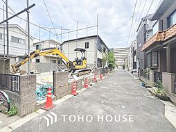 〜生活を彩る充実設備・大型パントリーのある邸宅〜