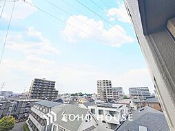 いづみハイツ船橋B棟