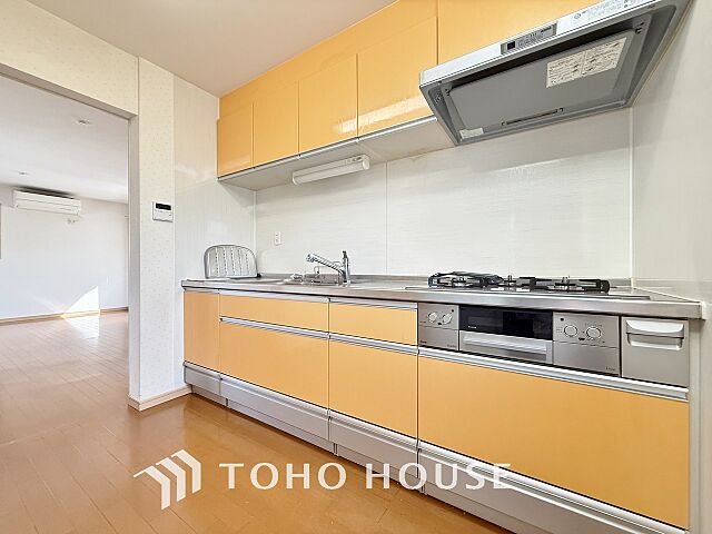 キッチン 葛飾区東新小岩4丁目