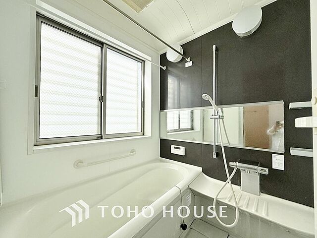 浴室 葛飾区東新小岩4丁目