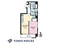 デューク浅草6階4,480万円