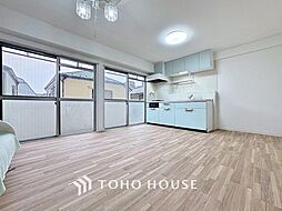 居間