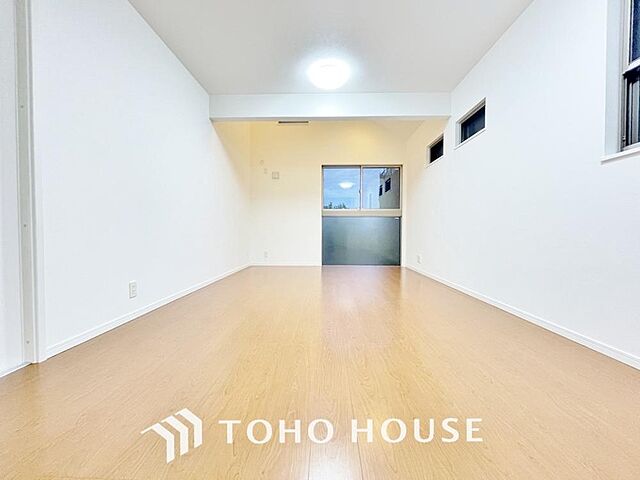 洋室 足立区梅田1丁目