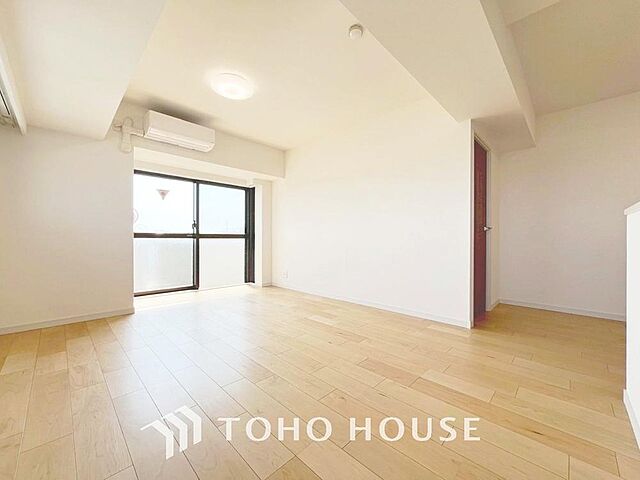 リビング/ダイニング ヴィルメゾン葛西 11階/-