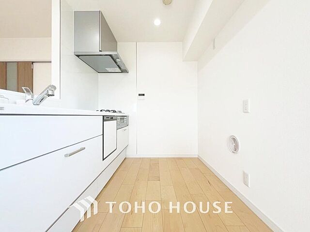 キッチン ヴィルメゾン葛西 11階/-