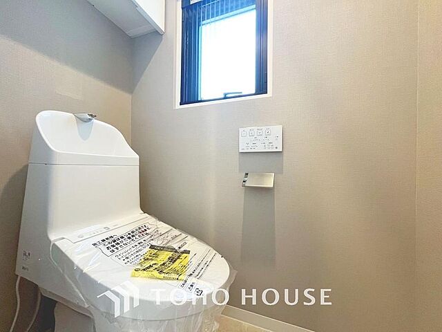 トイレ ヴィルメゾン葛西 11階/-