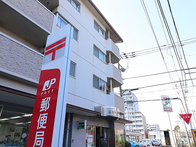 周辺 ヴィルメゾン葛西 11階/-