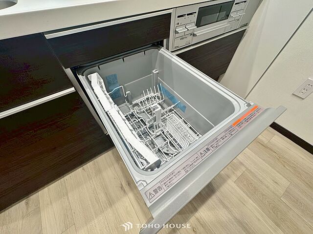 その他 コスモ北綾瀬クイーンズテラス 1階/-