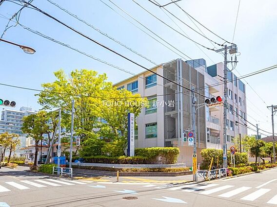 森山記念病院ま...