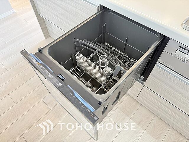 その他 ツインシティ1番館エトランズ東砂 9階/-