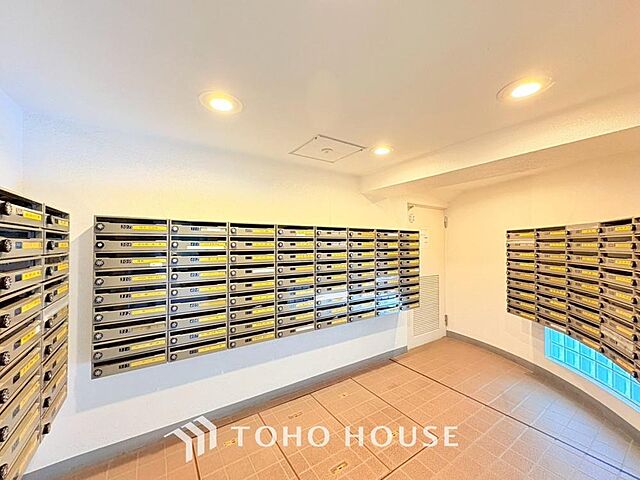 その他 グリーンヒル西葛西 11階/-