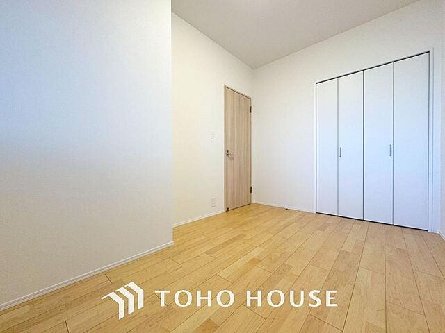 寝室 クレストシティタワーズ浦安ガーデンタワー棟 16階/-