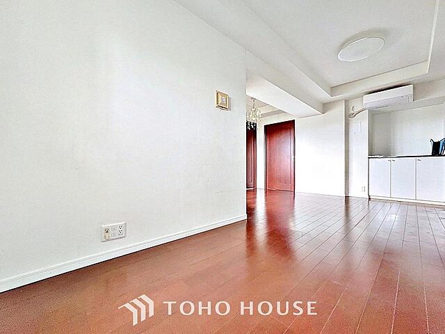 リビング/ダイニング グランシティユーロレジデンス瑞江 12階/-