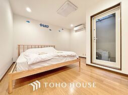 子供部屋