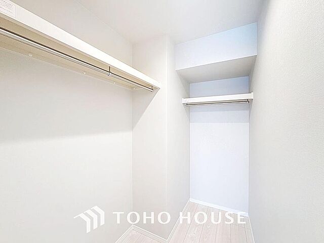 収納 竹の塚ビューハイツB棟 4階/-