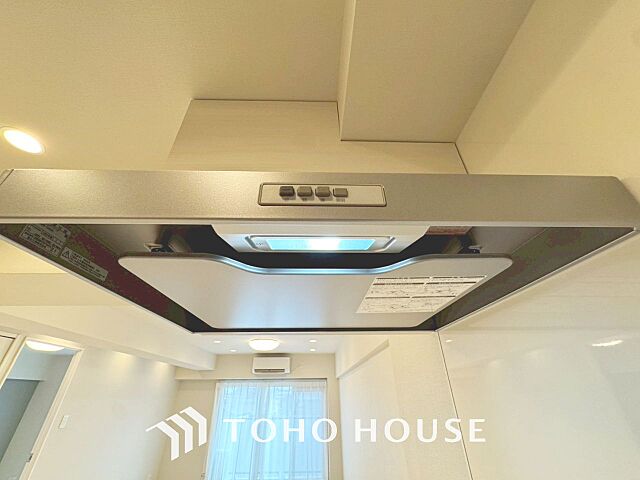 その他 竹の塚ビューハイツB棟 4階/-