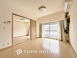 居間