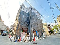 外観の画像