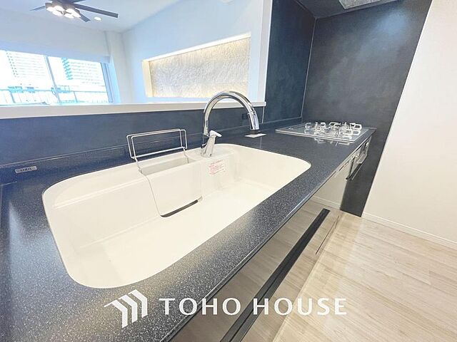 キッチン 南千住スカイハイツ 11階/-