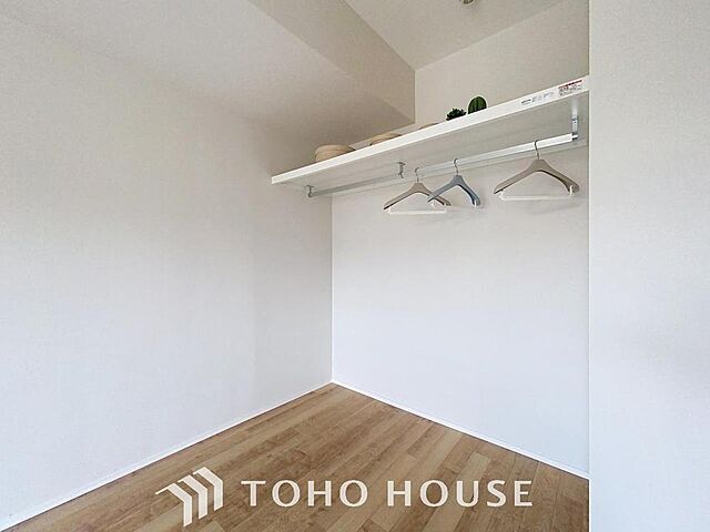 収納 清新南ハイツ12号棟 8階/-