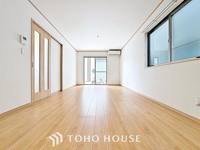 リビング/ダイニング 江戸川区南小岩2丁目