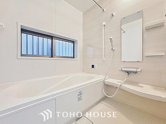 浴室 江戸川区南小岩2丁目