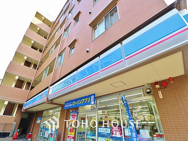 周辺 プライマリー西葛西クオーレ 6階/-