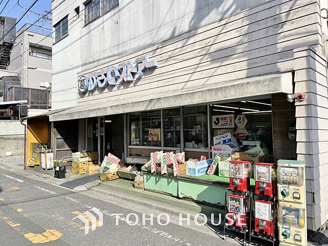 周辺 プライマリー西葛西クオーレ 6階/-