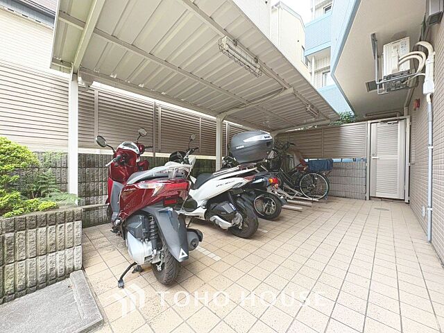 その他 プライマリー西葛西クオーレ 6階/-