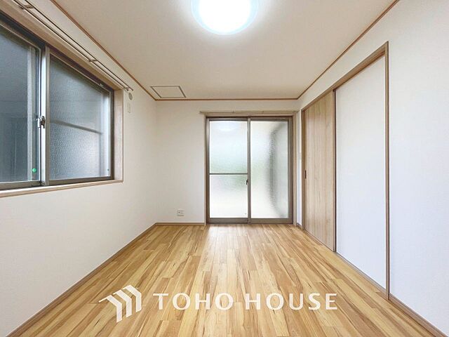 子供部屋 江戸川区松本1丁目