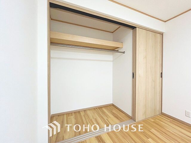 収納 江戸川区松本1丁目