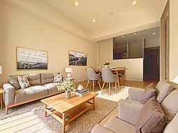 グリーンパーク東砂