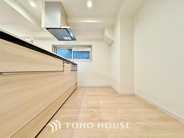キッチン 葛西ハイツ 2階/-